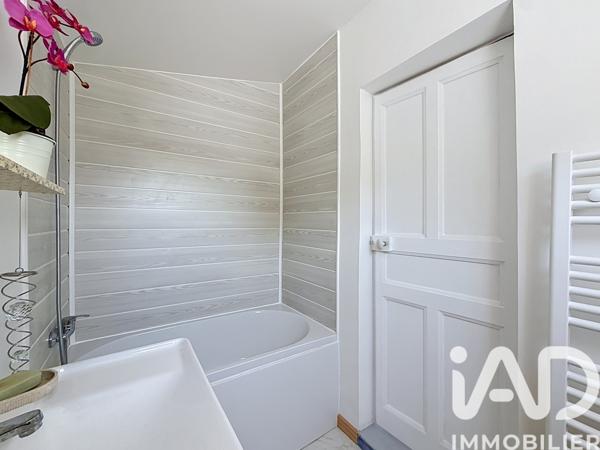 Maison à vendre 4 pièces 102 m² Loudéac