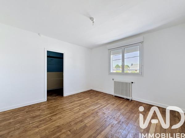 Maison à vendre 4 pièces 102 m² Loudéac