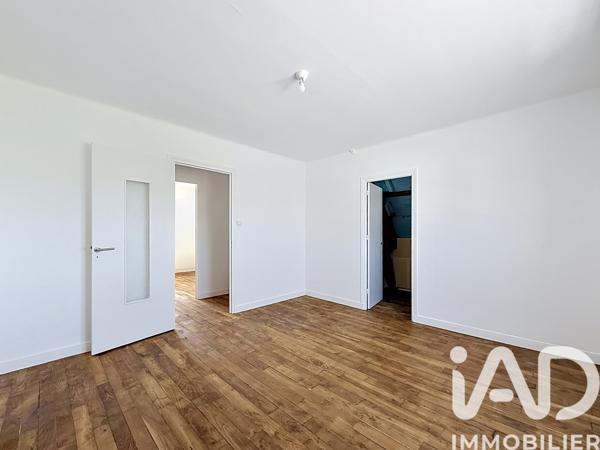 Maison à vendre 4 pièces 102 m² Loudéac