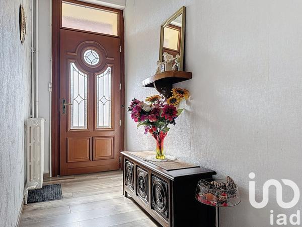 Maison rustique 6 pièces de 135 m² à PLÉMET (22210)