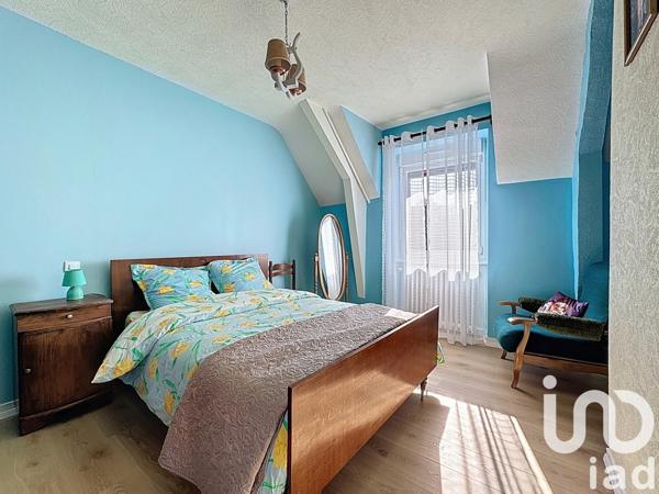 Maison rustique 6 pièces de 135 m² à PLÉMET (22210)