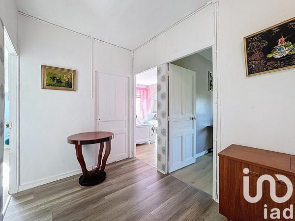 Maison rustique 6 pièces de 135 m² à PLÉMET (22210)