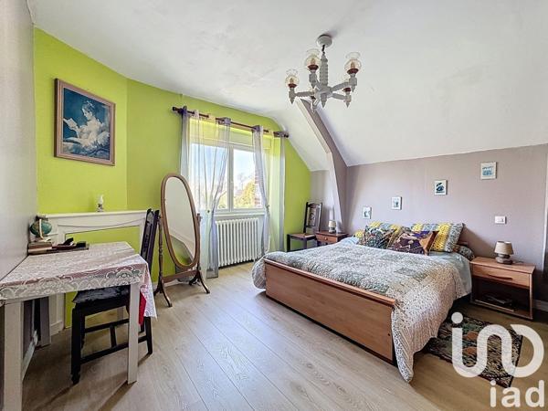 Maison rustique 6 pièces de 135 m² à PLÉMET (22210)