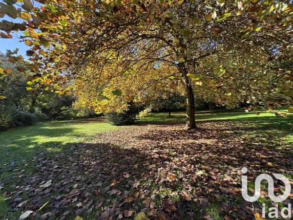Maison rustique 6 pièces de 135 m² à PLÉMET (22210)
