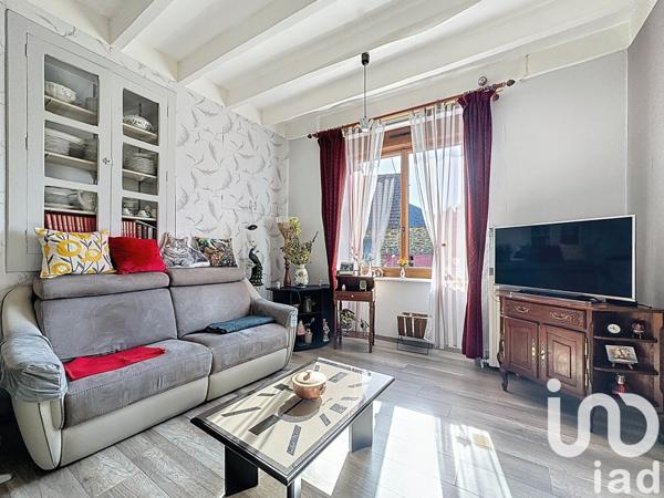 Maison rustique 6 pièces de 135 m² à PLÉMET (22210)