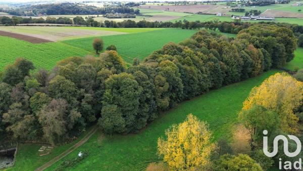 Maison rustique 6 pièces de 135 m² à PLÉMET (22210)