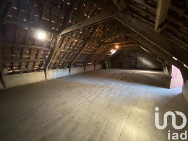 Maison rustique 6 pièces de 135 m² à PLÉMET (22210)