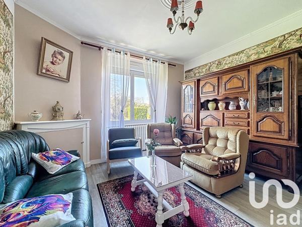 Maison rustique 6 pièces de 135 m² à PLÉMET (22210)