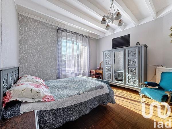 Maison rustique 6 pièces de 135 m² à PLÉMET (22210)