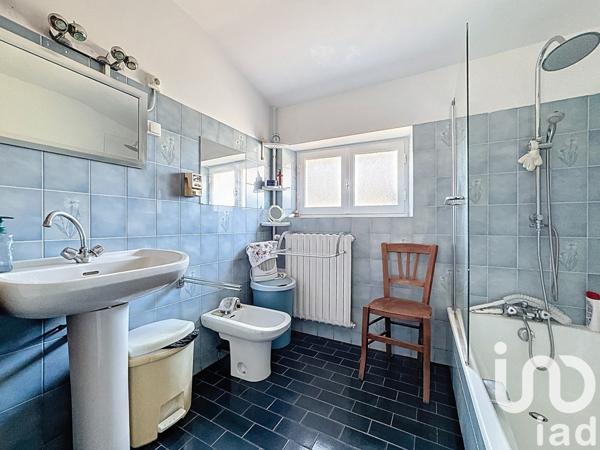 Maison rustique 6 pièces de 135 m² à PLÉMET (22210)