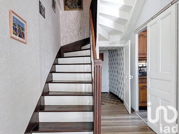 Maison rustique 6 pièces de 135 m² à PLÉMET (22210)