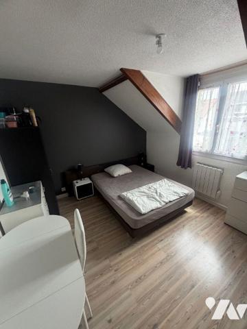 Appartement Caen 2 pièce(s) 32.03 m2