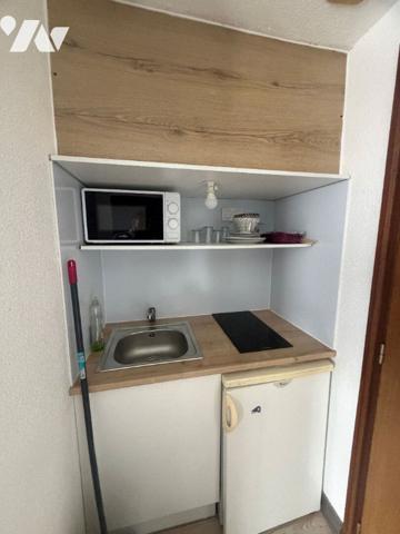 Appartement Caen 2 pièce(s) 32.03 m2