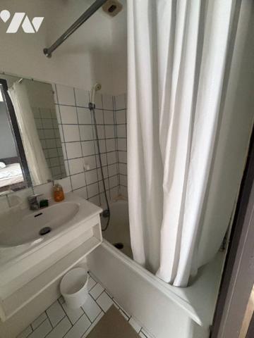Appartement Caen 2 pièce(s) 32.03 m2