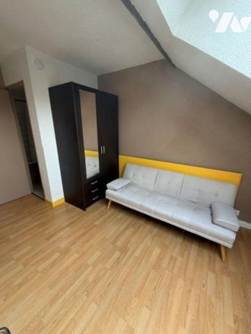 Appartement Caen 2 pièce(s) 32.03 m2