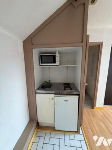 Appartement Caen 2 pièce(s) 32.03 m2