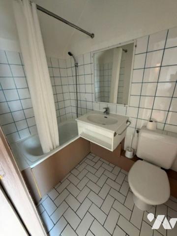 Appartement Caen 2 pièce(s) 32.03 m2
