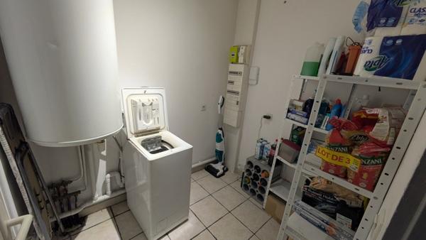 Appartement à vendre |  Saint-Clair-de-la-Tour |  2 pièces | 65 m²
