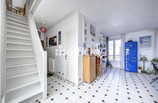Appartement
         4 pièces
        - 74 m² 418 000 € *