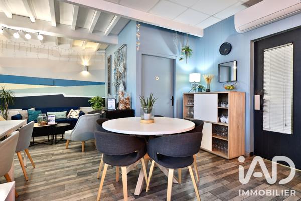 Restaurant à vendre 82 m² Tarare