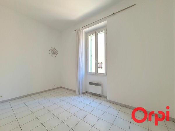 Appartement à louer  3 pièces • 56,77 m2 Ajaccio