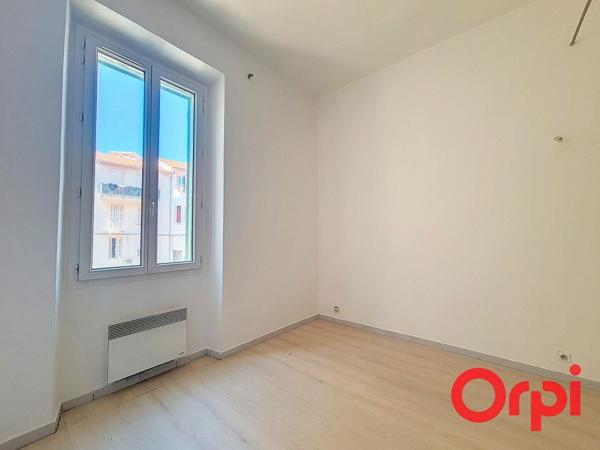 Appartement à louer  3 pièces • 56,77 m2 Ajaccio