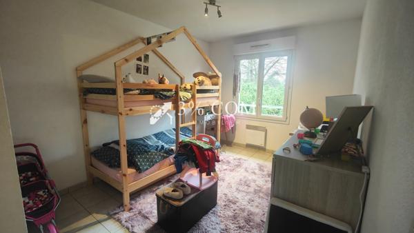 Maison 4 pièce(s) 3 chambre(s) 79.68 m²