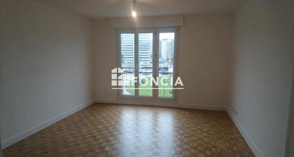 Location Appartement 3 pièces 64.94 m² - Boulogne-billancourt 92100