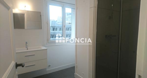 Location Appartement 3 pièces 64.94 m² - Boulogne-billancourt 92100