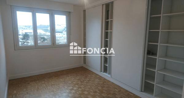 Location Appartement 3 pièces 64.94 m² - Boulogne-billancourt 92100