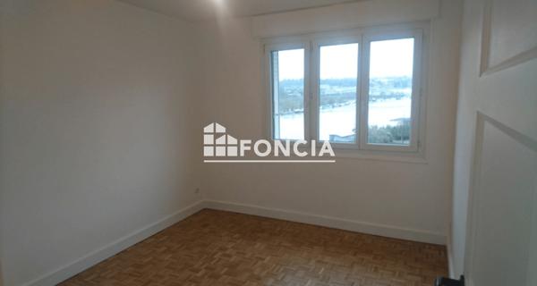 Location Appartement 3 pièces 64.94 m² - Boulogne-billancourt 92100