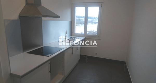 Location Appartement 3 pièces 64.94 m² - Boulogne-billancourt 92100