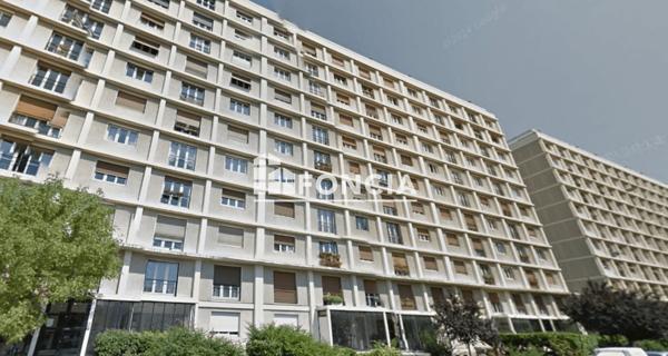Location Appartement 3 pièces 64.94 m² - Boulogne-billancourt 92100
