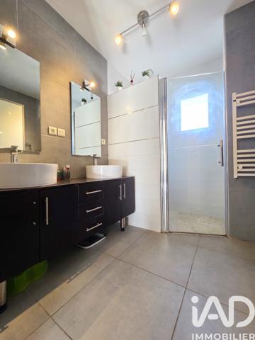 Maison à vendre 4 pièces 85 m² Saint-Hippolyte