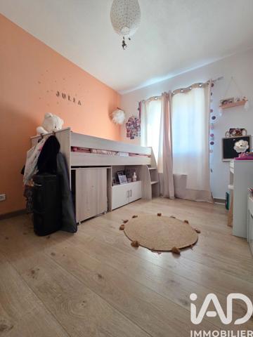 Maison à vendre 4 pièces 85 m² Saint-Hippolyte