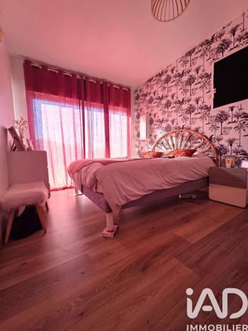 Maison à vendre 4 pièces 85 m² Saint-Hippolyte