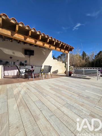 Maison à vendre 4 pièces 85 m² Saint-Hippolyte