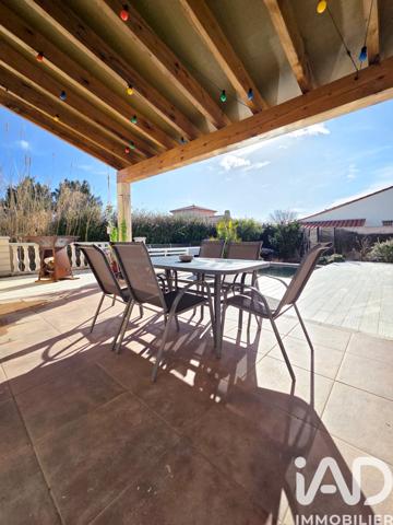 Maison à vendre 4 pièces 85 m² Saint-Hippolyte