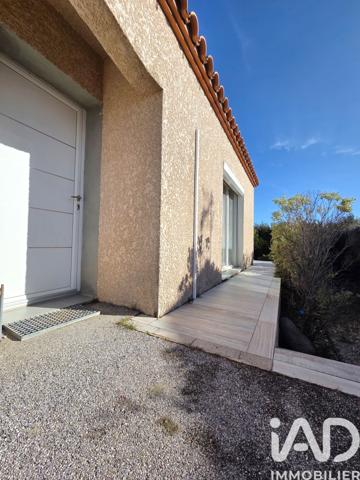 Maison à vendre 4 pièces 85 m² Saint-Hippolyte