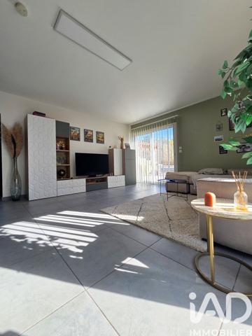 Maison à vendre 4 pièces 85 m² Saint-Hippolyte