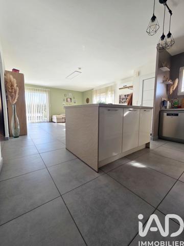 Maison à vendre 4 pièces 85 m² Saint-Hippolyte