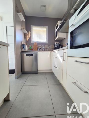 Maison à vendre 4 pièces 85 m² Saint-Hippolyte