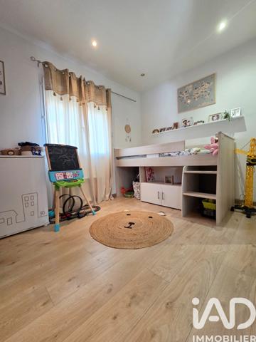 Maison à vendre 4 pièces 85 m² Saint-Hippolyte