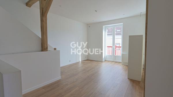 Maison Hasparren 5 pièce(s) 120 m2