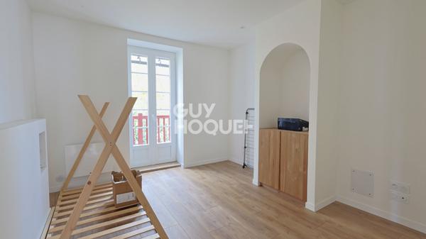 Maison Hasparren 5 pièce(s) 120 m2