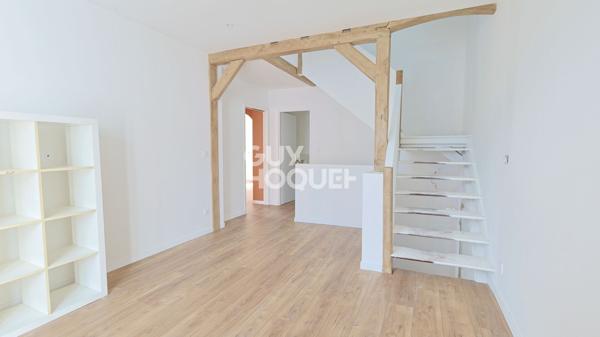 Maison Hasparren 5 pièce(s) 120 m2