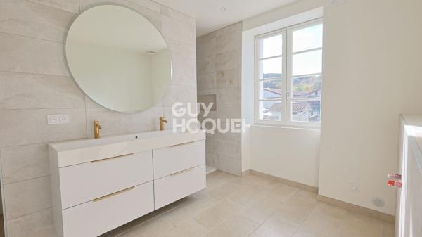 Maison Hasparren 5 pièce(s) 120 m2