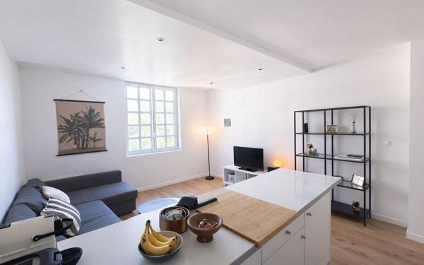 Appartement à vendre    2 pièces • 42,01 m2 Toulouse