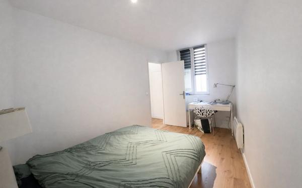 Appartement à vendre    2 pièces • 42,01 m2 Toulouse