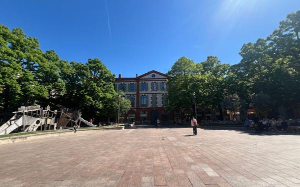 Appartement à vendre    2 pièces • 42,01 m2 Toulouse